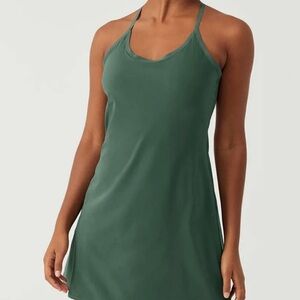 The original outdoor voices exercise dress